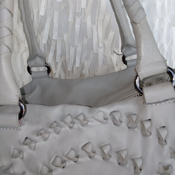 Bottega Veneta 'De San Marco' Satchel - Picture 8 of 16